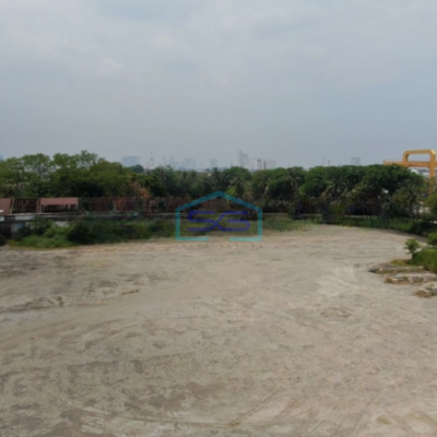 Dijual Tanah Luas 18000 m²  Lokasi di Cilincing Jakarta Utara