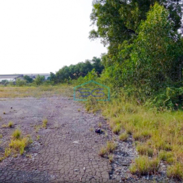 Dijual Tanah Murah Luas 10000 m² Lokasi di Marunda Jakarta Utara-2