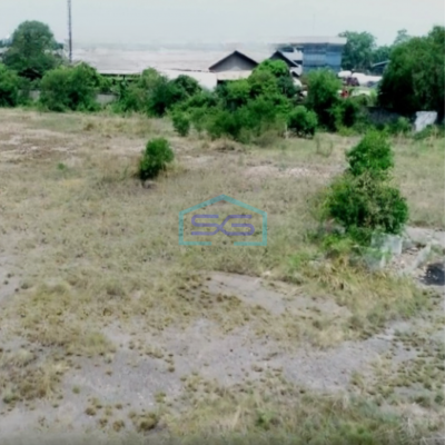 Dijual Tanah Murah Luas 10000 m² Lokasi di Marunda Jakarta Utara