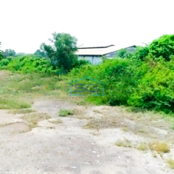 Dijual Tanah Murah Cocok Untuk Pergudangan Lokasi di Jakarta Utara-1