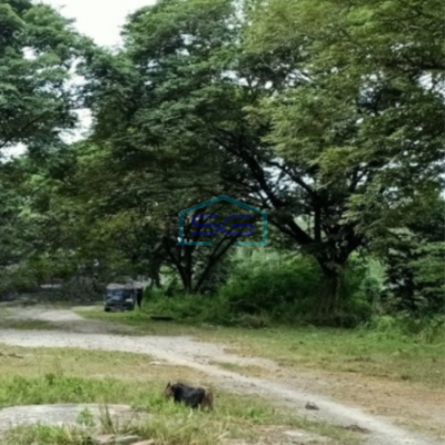 Dijual Tanah Murah Lokasi Cilegon Jawa Barat Luas 72624 m²