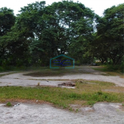 Dijual Tanah Murah Lokasi Cilegon Jawa Barat Luas 72624 m²