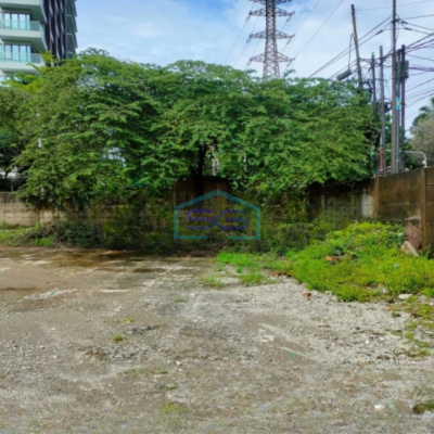 Dijual Tanah  Lokasi Strategis di Senen Jakarta Pusat Luas 4500 m²