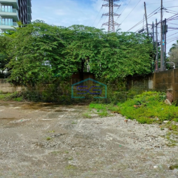 Dijual Tanah  Lokasi Strategis di Senen Jakarta Pusat Luas 4500 m²-3