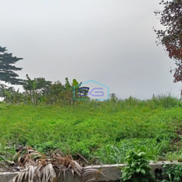 Dijual Tanah Murah Luas 5600 m² Lokasi di Bogor Jawa Barat-1