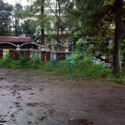 Dijual Tanah Murah Luas 5600 m² Lokasi di Bogor Jawa Barat