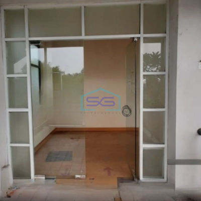 Disewakan Tanah Luas 8500 m² Lokasi Bebas Banjir di Cakung Jakarta Timur
