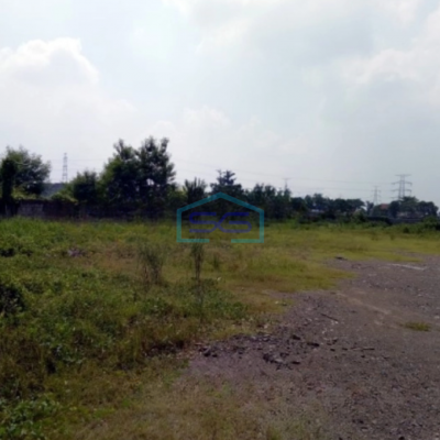 Disewakan Tanah Lokasi di Marunda Jakarta Utara Luas 10000 m²