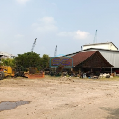 Disewakan Tanah Murah Luas 8500 m² Lokasi di Jakarta Timur