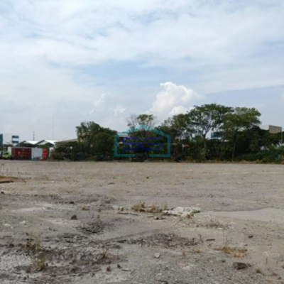 Disewakan Tanah Luas 18000 m²  Lokasi di Jakarta Utara