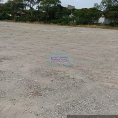 Disewakan Tanah Luas 18000 m²  Lokasi di Jakarta Utara