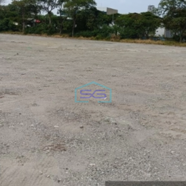 Disewakan Tanah Luas 18000 m²  Lokasi di Jakarta Utara-1