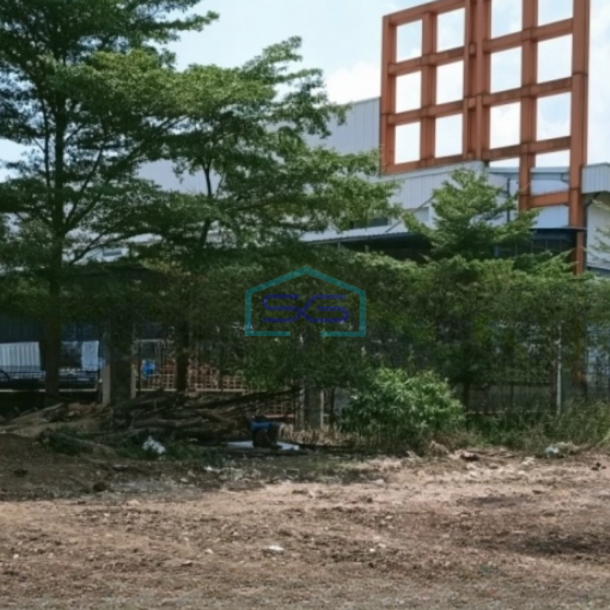 Disewakan Tanah Luas 49000 m² Lokasi di Marunda Jakarta Utara-2