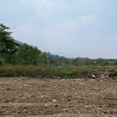 Disewakan Tanah Luas 49000 m² Lokasi di Marunda Jakarta Utara