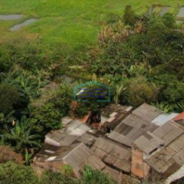 Dijual Tanah di Cikunir Raya Jatiasih Bekasi LT 26446m2-1