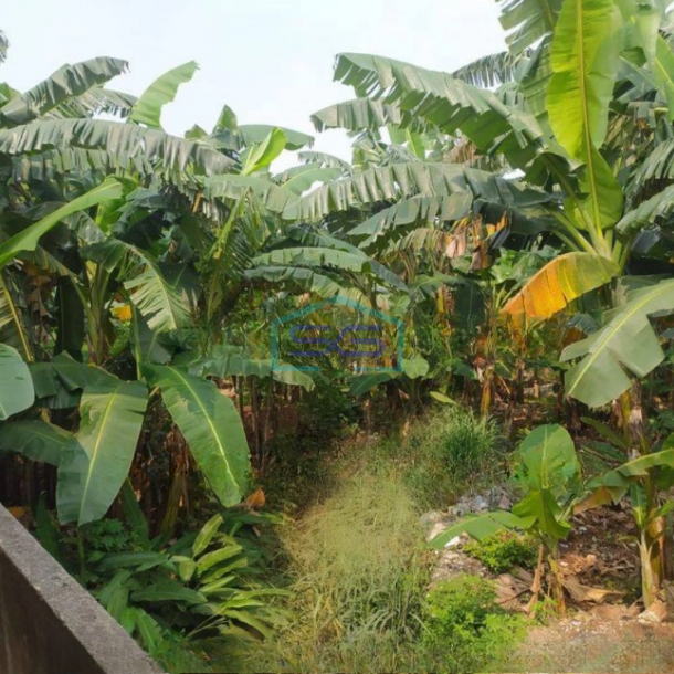 Dijual Tanah di Cikunir Raya Jatiasih Bekasi LT 26446m2-3