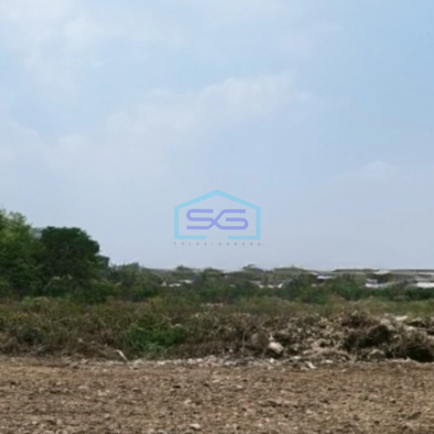 Disewakan Tanah Luas 28000 m² Lokasi Bebas Banjir di Jakarta Utara-2