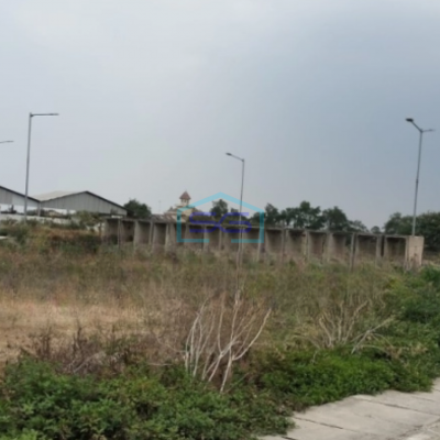 Disewakan Tanah Luas 20000 m² Lokasi di Jakarta Utara