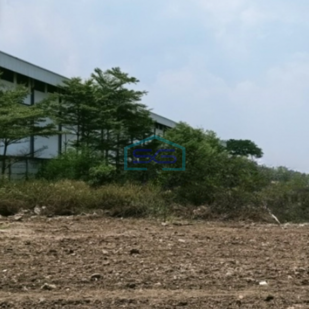 Disewakan Tanah Luas 20000 m² Lokasi di Jakarta Utara-1