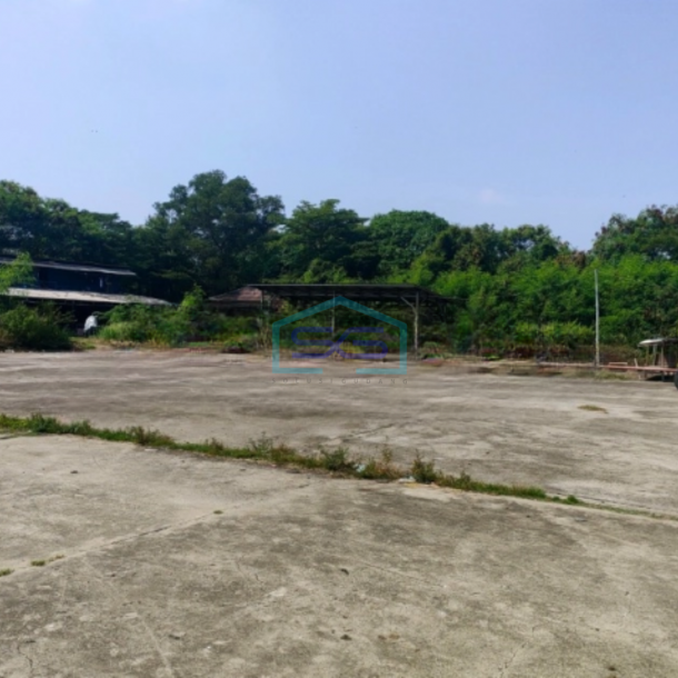 Disewakan Murah Tanah Lokasi Cilincing Jakarta Utara Luas 24000 m²-1