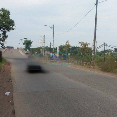 Dijual Tanah di Marunda Cilincing Jakarta Utara LT 64181m2