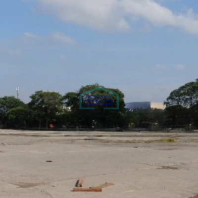 Disewakan Tanah Cocok Untuk Pergudangan Luas 18000 m²  di Marunda Jakarta Utara