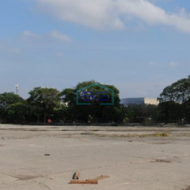 Disewakan Tanah Cocok Untuk Pergudangan Luas 18000 m²  di Marunda Jakarta Utara-1