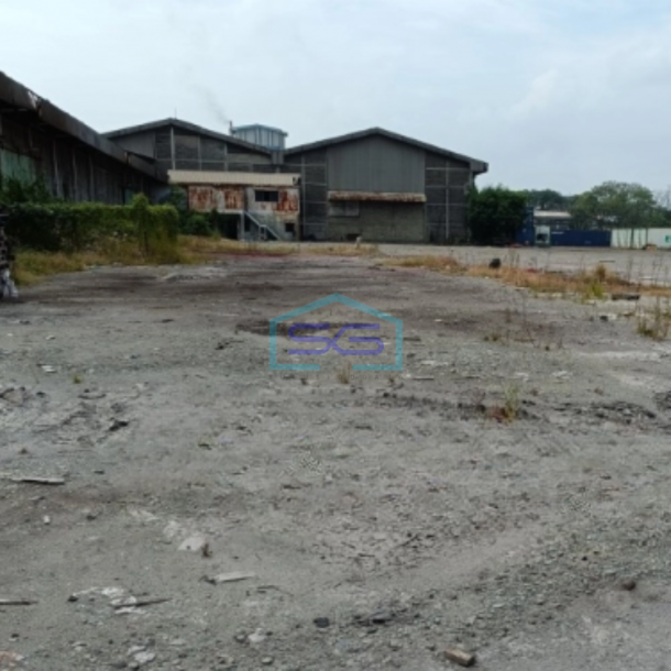 Disewakan Tanah Cocok Untuk Pergudangan Luas 18000 m²  di Marunda Jakarta Utara-3