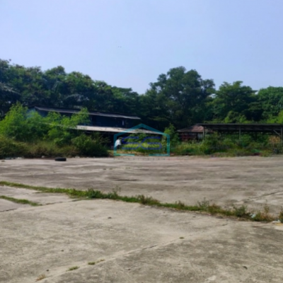 Disewakan Tanah Lokasi Jakarta Utara Cocok Untuk Industri