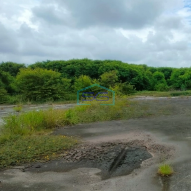 Disewakan Tanah Lokasi Jakarta Utara Cocok Untuk Industri-1