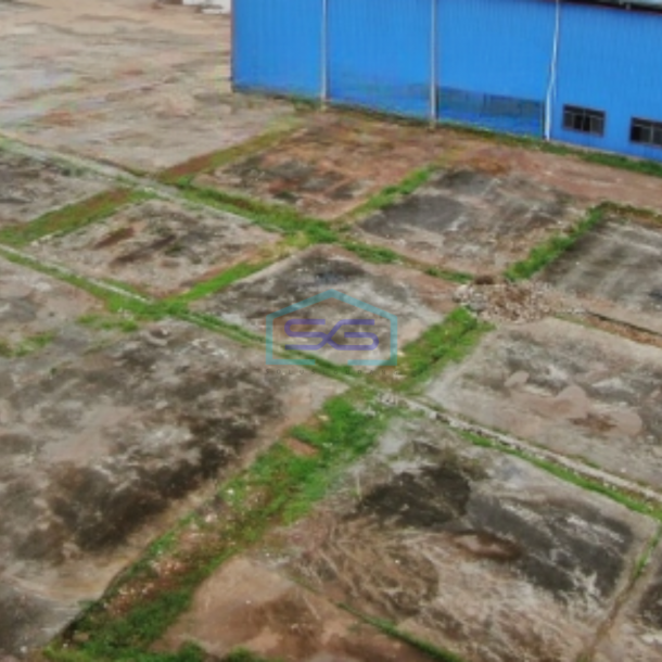 Disewakan Tanah Luas 32000 m²  Lokasi di Tambun Selatan Bekasi-1