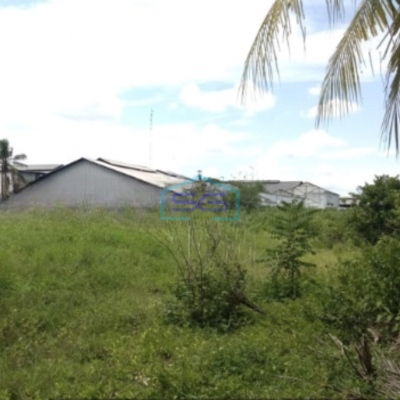 Disewakan Tanah Luas 22000 m²  Lokasi di Lampung