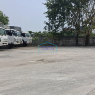 Disewakan Gudang Murah Luas Bangunan 3400 m² di Cakung Jakarta Timur