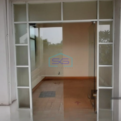Disewakan Kantor Luas Tanah  8500 m² Lokasi Strategis di Cakung Jakarta Timur