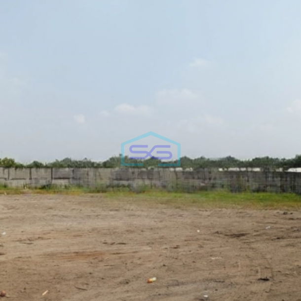 Disewakan Kantor Luas Tanah  8500 m² Lokasi Strategis di Cakung Jakarta Timur-2