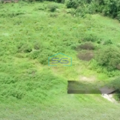 Disewakan Tanah Luas 22000 m²  Lokasi di Lampung