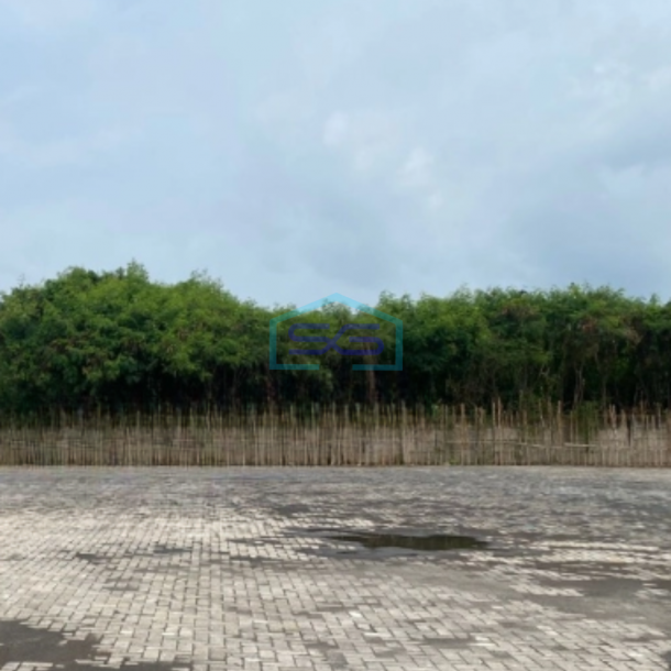 Disewakan Tanah Termurah Luas 19214 m²   Lokasi Jakarta Timur-2
