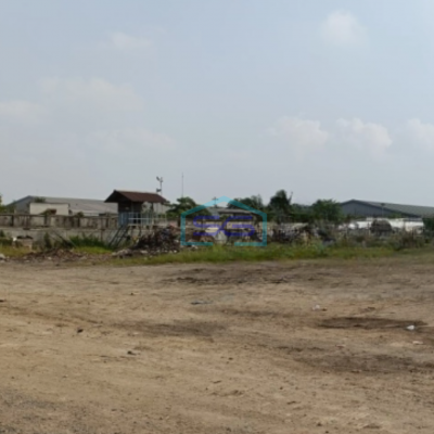 Disewakan Gudang Murah 2 Lantai Luas Tanah  8500 m²  di Cakung Jakarta Timur
