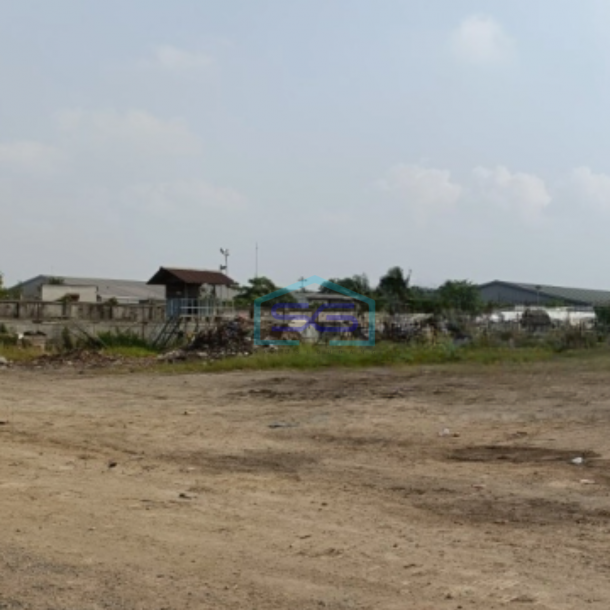 Disewakan Gudang Murah 2 Lantai Luas Tanah  8500 m²  di Cakung Jakarta Timur-1