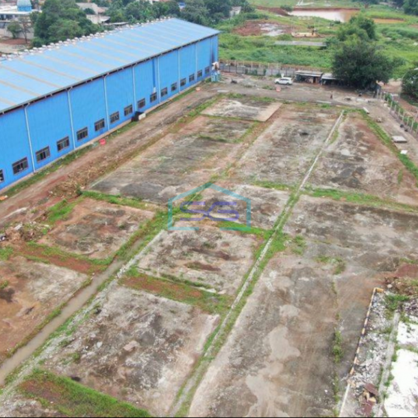 Disewakan Tanah di Tambun Selatan Bekasi LT 32000m2-1
