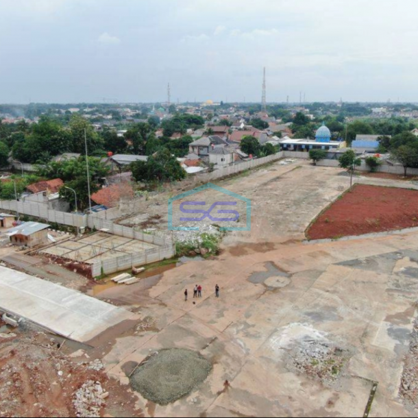 Disewakan Tanah di Tambun Selatan Bekasi LT 32000m2-2