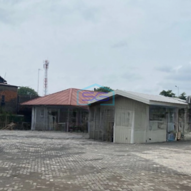 Disewakan Tanah Lokasi di Jakarta Utara Cocok untuk Pergudangan-3