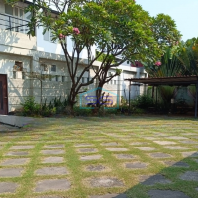 Disewakan Tanah Murah Luas 8500 m2 Lokasi di Jakarta Utara