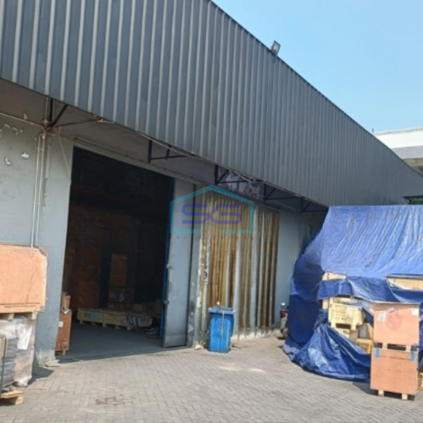 Disewakan Tanah Lokasi di Tanjung Priuk Jakarta Utara Luas  13136 m²-1