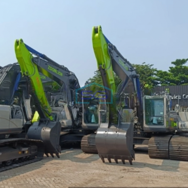 Disewakan Tanah Murah Lokasi Pinggir Jalan Utama di Tanjung Priuk Jakarta Utara  Luas 13136 m2-2