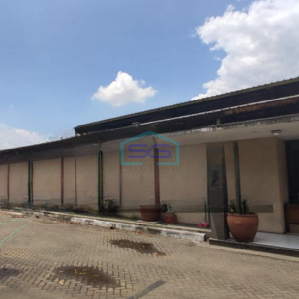 Dijual Tanah Luas 8169 m² Lokasi Strategis di Bandung Jawa Barat-1