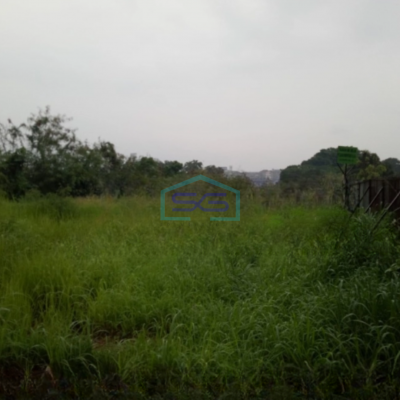 Dijual Tanah Lokasi Strategis Luas 5600 m²  Lokasi di Bogor