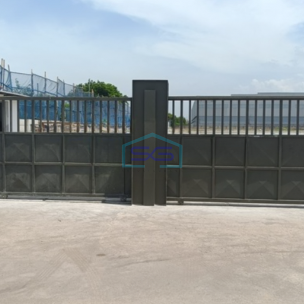 Dijual Tanah Luas 15174 m² Lokasi di Cakung Jakarta Timur-3
