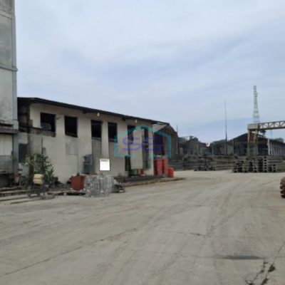 Dijual Tanah Lokasi Bebas Banjir di Cakung Jakarta Timur Luas 40000 m²
