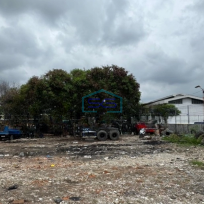 Dijual Tanah Luas 9155 m² Lokasi di Tanjung Priuk Jakarta Utara